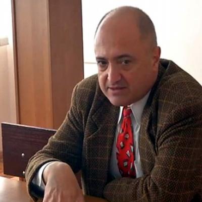 Болгарский политолог, преподаватель Варненского экономического и Российско-Армянского (Славянского) университетов, докторант Российского университета дружбы народов Георгий Коларов