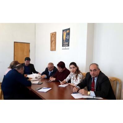 В ходе призывной кампании внедрена новая программа 'Ес ем'