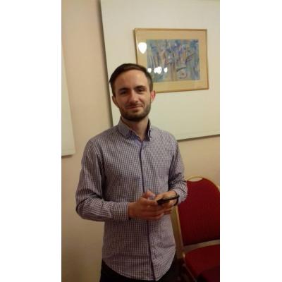 Сотрудник кафедры всемирной истории и зарубежного регионоведения РАУ кандидат исторических наук Антон ЕВСТРАТОВ