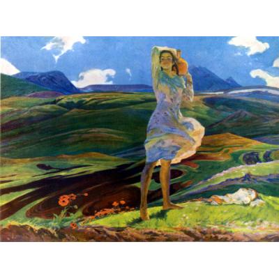 Картина Ованеса Зардаряна
