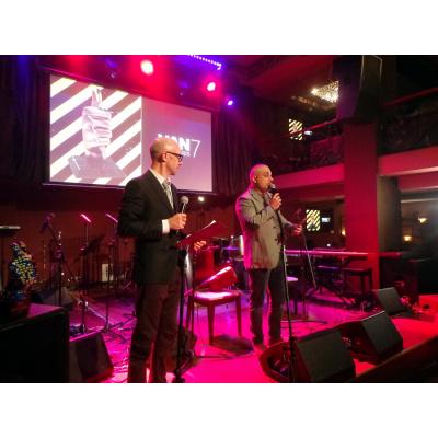 VAN MUSIC AWARDS