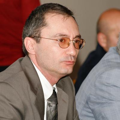 Историк, доктор политологических наук Армен АЙВАЗЯН