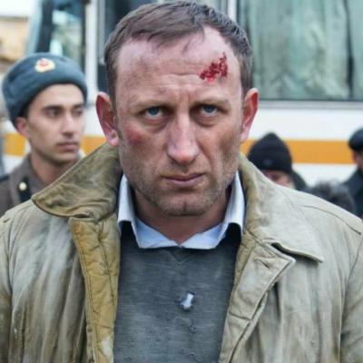 Актер Лерник Арутюнян