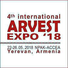 'АРвесТ Экспо'-2018