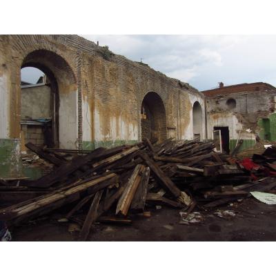 Армянские церкви в Грузии нуждаются в реконструкции