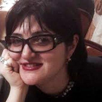 Кристина Варданян