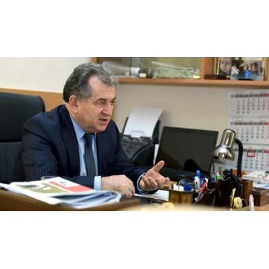 Академик Ашот САГИЯН