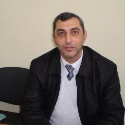 Адвокат Ара ЗАХАРЯН