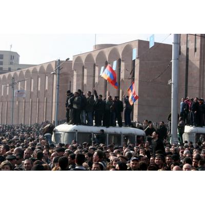 1 марта 2008 года