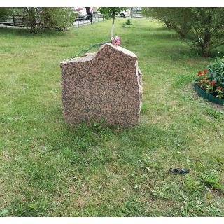 К ОТКРЫТИЮ ПАМЯТНИКА МИХАИЛУ ДУДИНУ В САНКТ-ПЕТЕРБУРГЕ