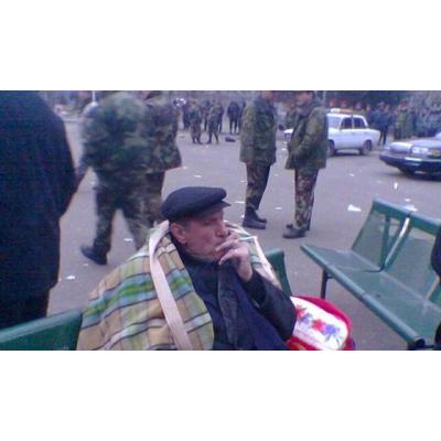 В ночь на 2 марта 2008 г. парламент проголосовал за введение чрезвычайного положения. Почему этих депутатов не сажают на скамью подсудимых?