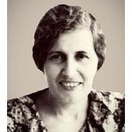 Первая женщина-архитектор Армении Анна ТЕР-АВЕТИКЯН