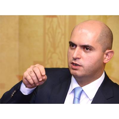 Зампред РПА Армен АШОТЯН