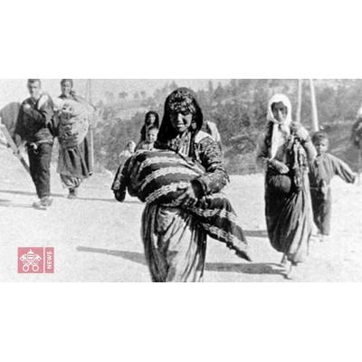 События 1915 года