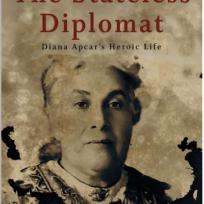 'Дипломат без государства'
