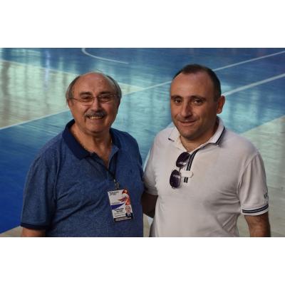 Участники Панармянских игр чувствуют свою связь с родиной