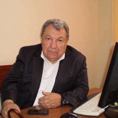 'ГА' подвел итоги VII Панармянских игр вместе с главным судьей Игр Дереником Габриеляном