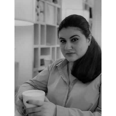 Координатор инициативы 'Армянские матери во имя семьи' и член ОО 'Адеквад' Армине СААКЯН