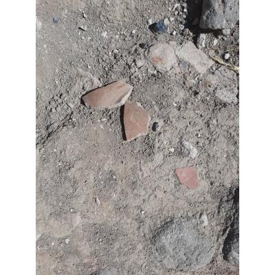 Армянские и французские археологи проводят совместные раскопки на территории крепости 'Эребуни'