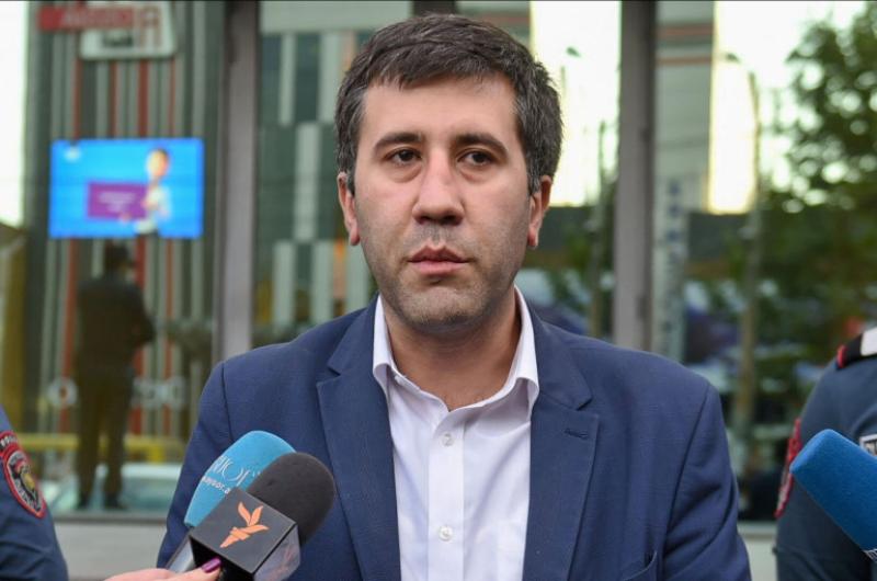 Փաստաբան․ Եվրոպական կառույցներն «իրենց ճղում» էին, որ խոսքի համար չի կարելի անձին զրկել ազատությունից