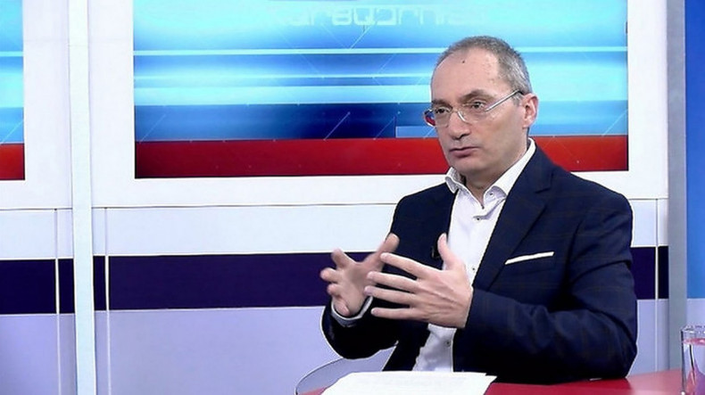 Արմեն Այվազյան․ Խոշոր հարվածները իրականացվում են ոչ ուշ, քան 10 օրը մեկ