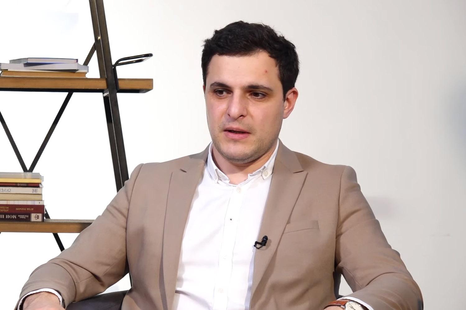 СЕРГЕЙ МЕЛКОНЯН: ИТОГИ АРМЯНО-АЗЕРБАЙДЖАНСКОГО САММИТА В ВАШИНГТОНЕ