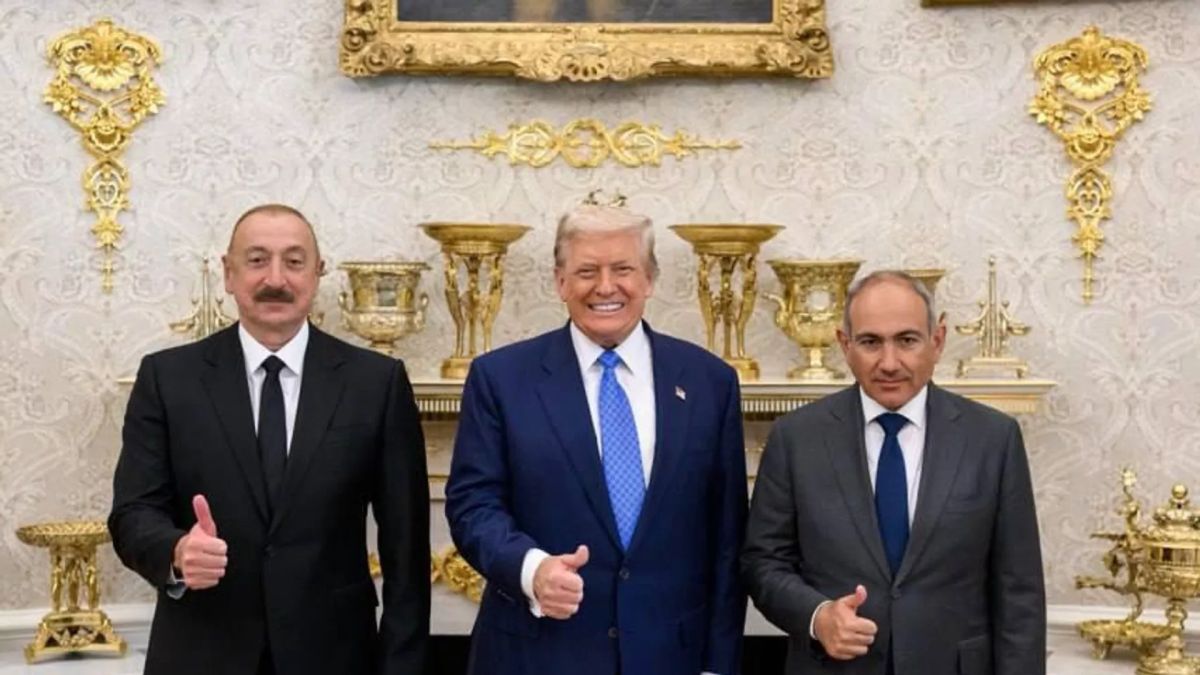ПОПУНКТНО О ТОМ, КАК «МАРШРУТ ТРАМПА» ПРОТИВОРЕЧИТ ПРИНЦИПАМ ЕАЭС