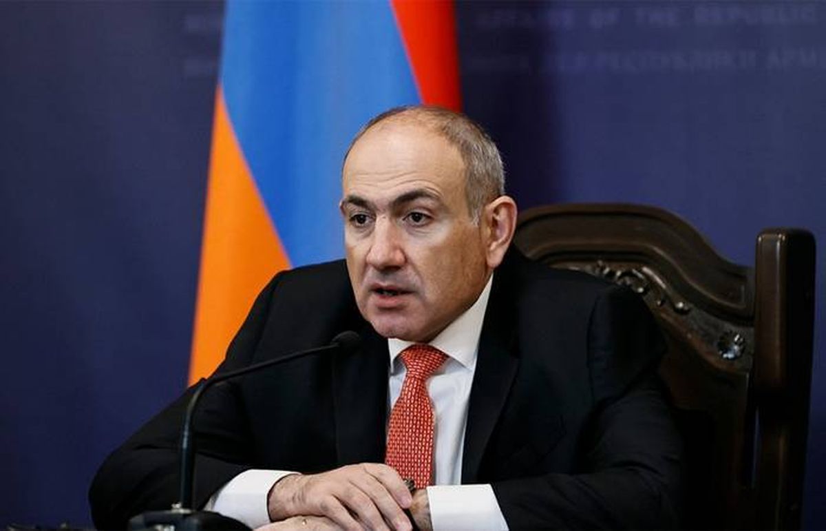 Ի՞նչ է լինելու օկուպացված տարածքների հետ. Փաշինյանի պարզաբանումը