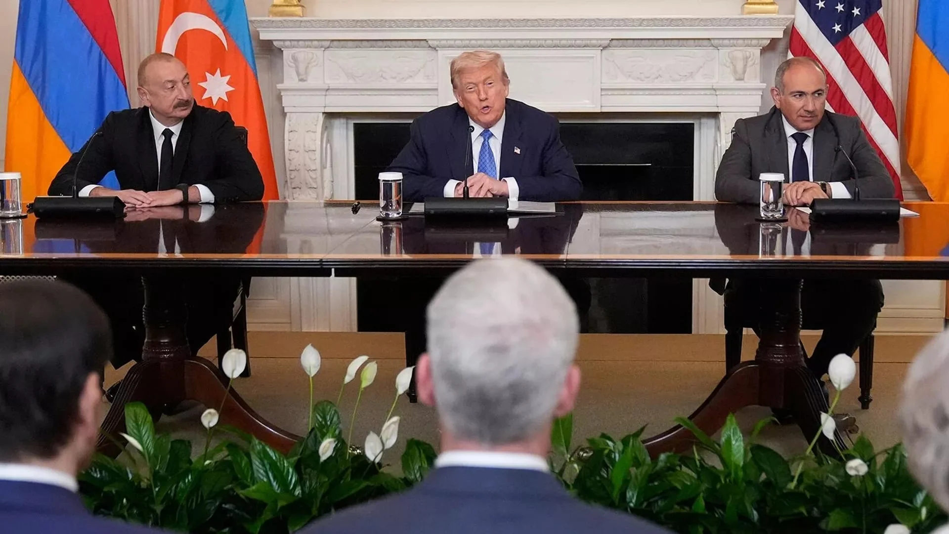«ՍՐԲԱԶԱՆ ՊԱՅՔԱՐԻ» ԳՈՐԾՈՎ ԱՆՑՆՈՂ ԼԻԴՅԱ ՄԱՆԹԱՇՅԱՆԻ ԿԱԼԱՆՔԸ 3 ԱՄՍՈՎ ԵՐԿԱՐԱՁԳՎԵՑ
