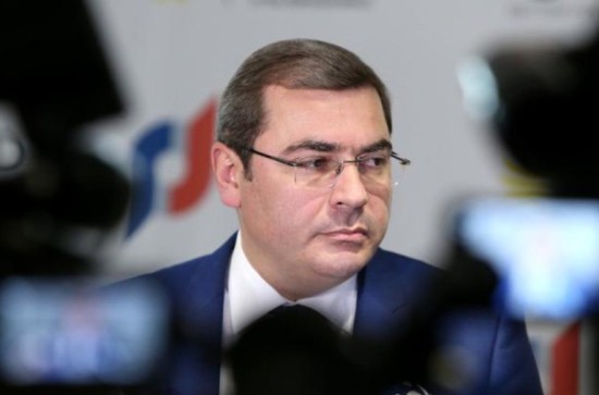 Դավիթ ԱՆԱՆՅԱՆ․ ՄԵՐ ԹՇՆԱՄԻՆԵՐԸ ՊԱՀԱՆՋՈՒՄ ԵՆ ՀՌՉԱԿԱԳԻՐԸ ՀԱՆԵԼ` ՆՊԱՏԱԿ ՈՒՆԵՆԱԼՈՎ ՈՒՂԻՂ ՀԱՐՎԱԾ ՀԱՍՑՆԵԼ ՄԵՐ ԻՆՔՆՈՒԹՅԱՆԸ