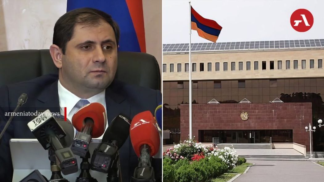 ՀՀ Զինված ուժերում համատարած կրճատումներ են