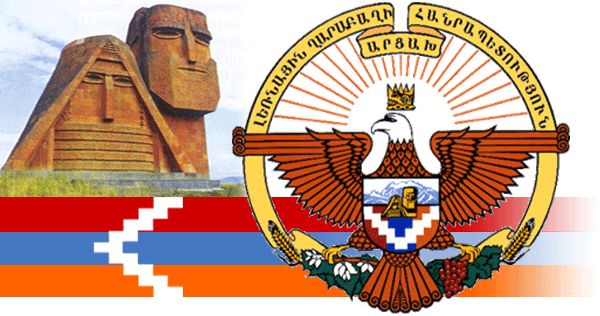 ВОПРОС АРЦАХА НУЖНО ПОСТОЯННО ДЕРЖАТЬ ОТКРЫТЫМ