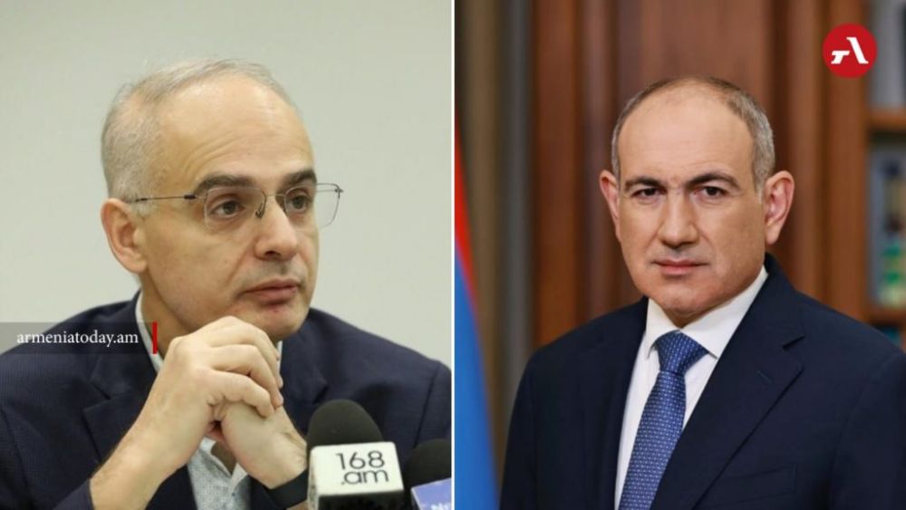 Լևոն Զուրաբյանը կասկածի տակ է դնում Փաշինյանի գործունակ լինելը