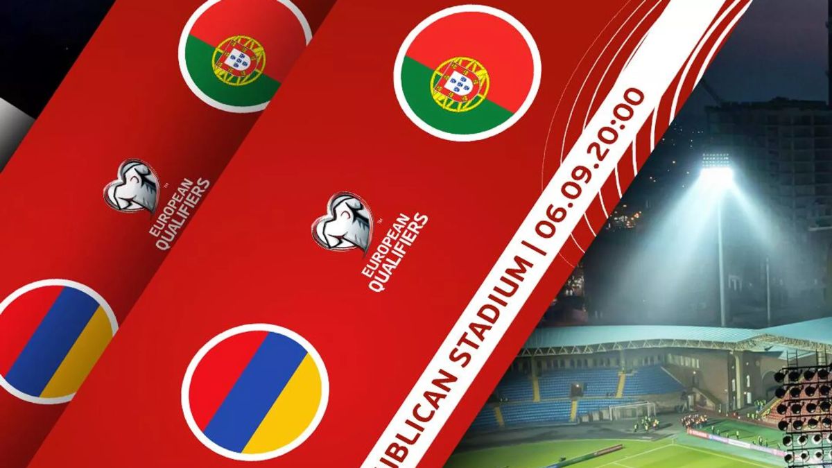 ՀՖՖ-ն հորդորում է Հայաստան-Պորտուգալիա հանդիպման տոմսեր չգնել շուկայից