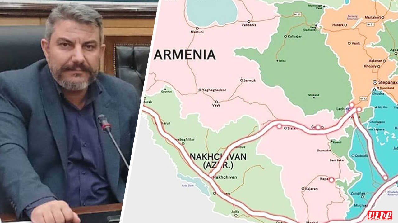 Իրանի հայազգի պատգամավորը՝ Իրան–Հայաստան սահմանային հասանելիության փոփոխության դեմ