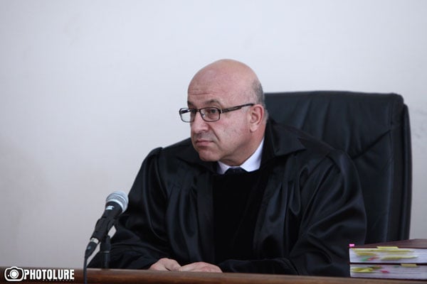 Մնացական Մնացականյան. Դատարանի որոշման հետ համաձայն չեմ, բողոքարկելու եմ վճիռը