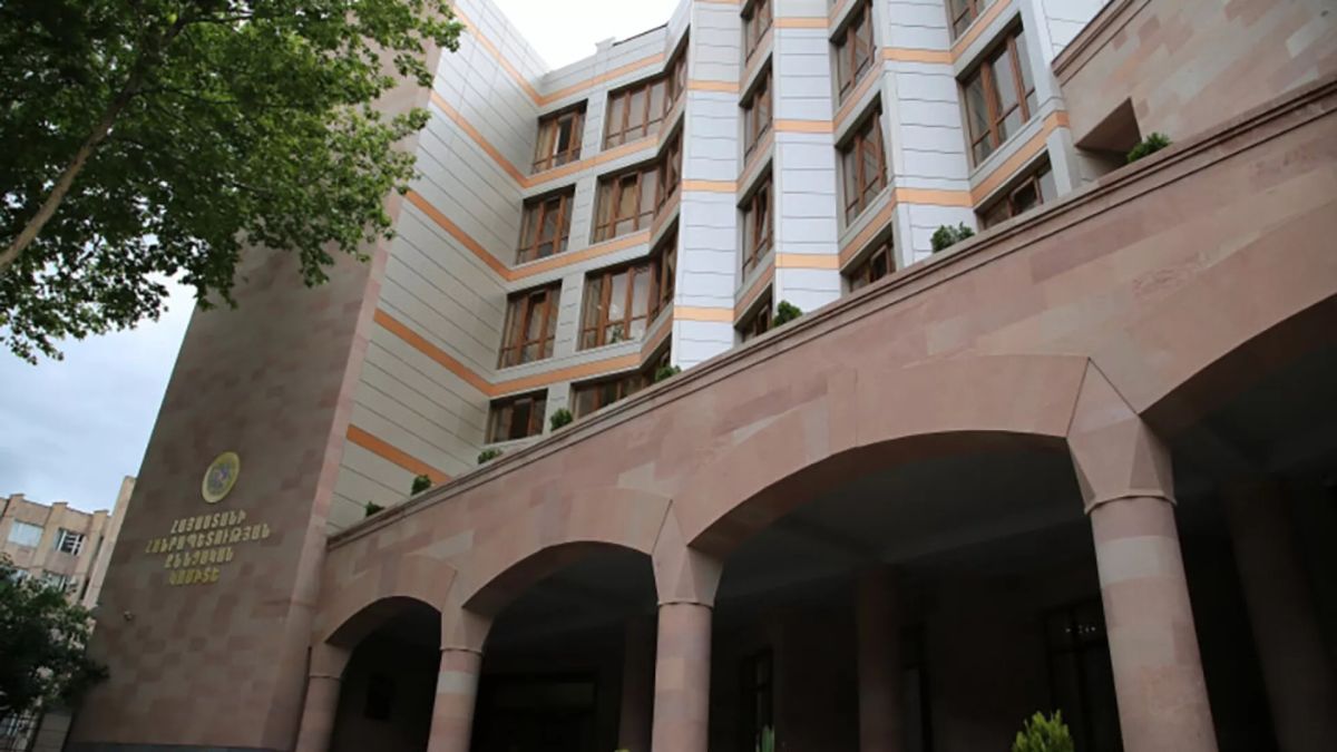 ՔԿ․ Գործարար Կարեն Գասպարյանի մահվան դեպքով վարույթ է նախաձեռնվել 2 հոդվածով