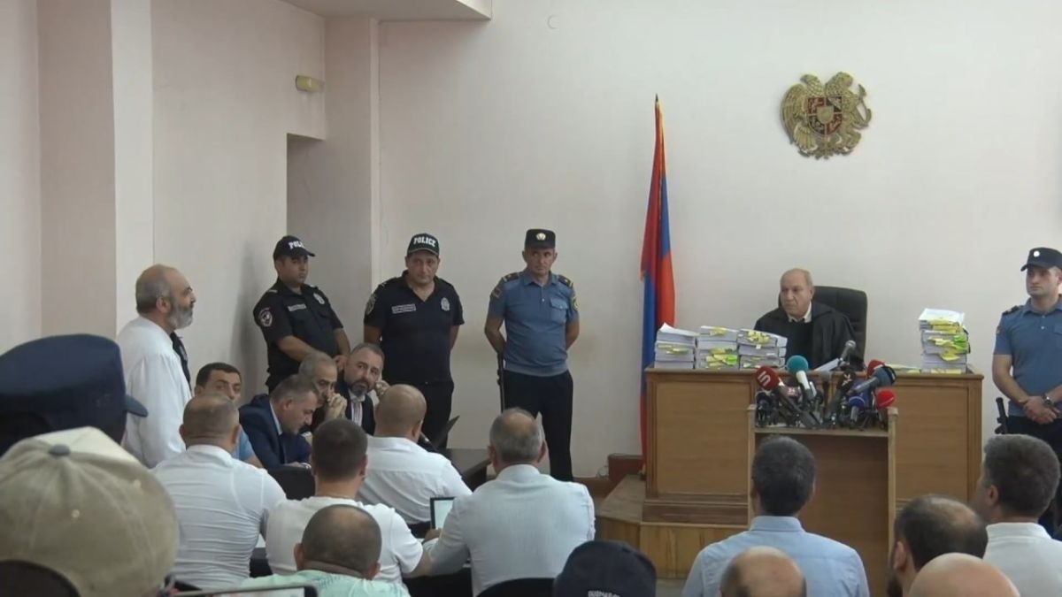 БАГРАТ ГАЛСТАНЯН: НЕТ АЛЬТЕРНАТИВЫ СВОБОДНОЙ РОДИНЕ