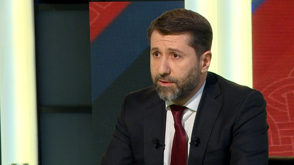 КАРЕН АНДРЕАСЯН СНОВА В СТРОЮ