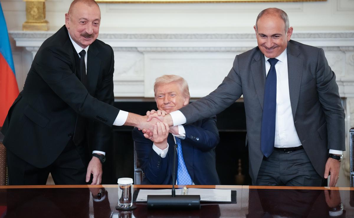ԼԵՄԿԻՆԻ ԻՆՍՏԻՏՈՒՏ․ ԲԱՔՎԻ ՀԵՏ ԽԱՂԱՂՈՒԹՅԱՆ ՊԱՅՄԱՆԱԳԻՐԸ «ՄՅՈՒՆԽԵՆՅԱՆ ՀԱՄԱՁԱՅՆՈՒԹՅՈՒՆ» Է
