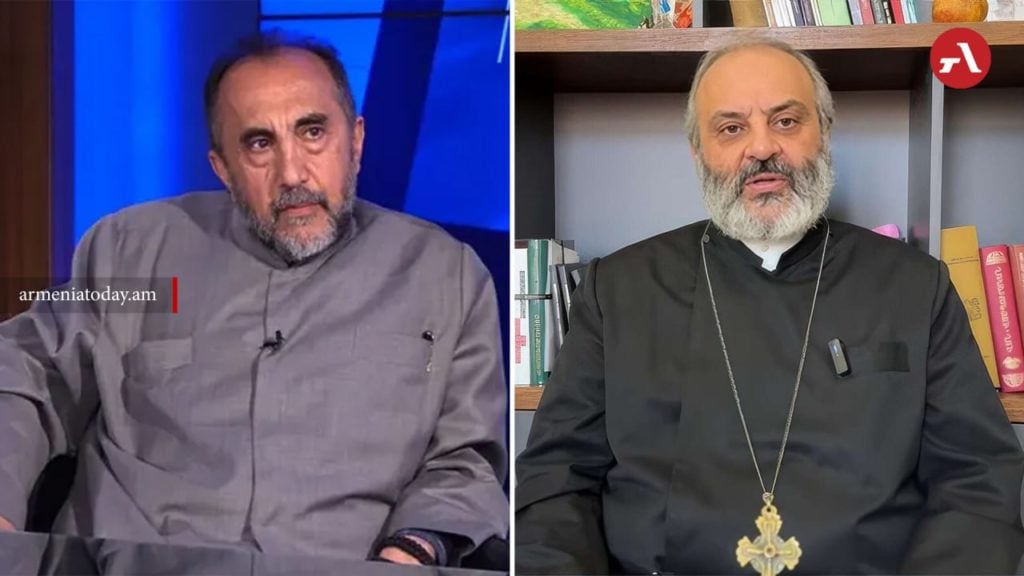 Սրբազանների կալանքները տված դատախազները պաշտոնի առաջխաղացում են ունեցել
