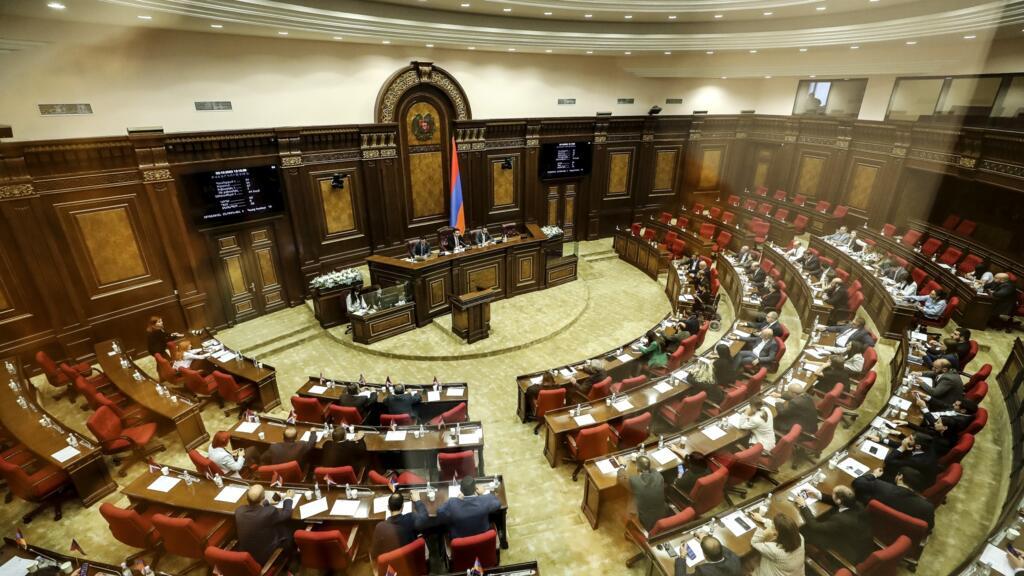 «ՔՊ» պատգամավորները չեն աջակցել Հայոց ցեղասպանության ժխտման քրեականացման վերաբերյալ ընդդիմության օրինագծին