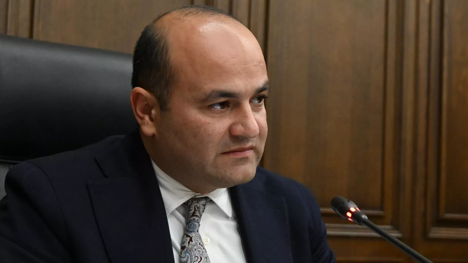ՆԳՆ-ն մեկնաբանել է ԱՄՆ-ում ՀՀ նորանշանակ դեսպան Նարեկ Մկրտչյանի եղբոր ձերբակալությունը