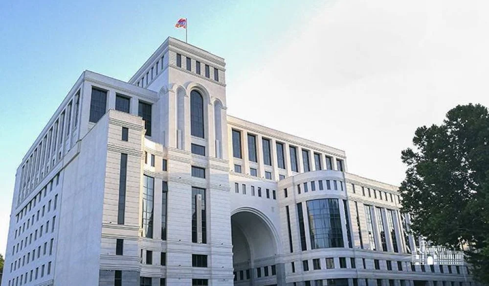 ԱԳՆ-ին լրացուցիչ 60 մլն դրամ հատկացվեց՝ Փաշինյանի օտարերկրյա այցերի համար