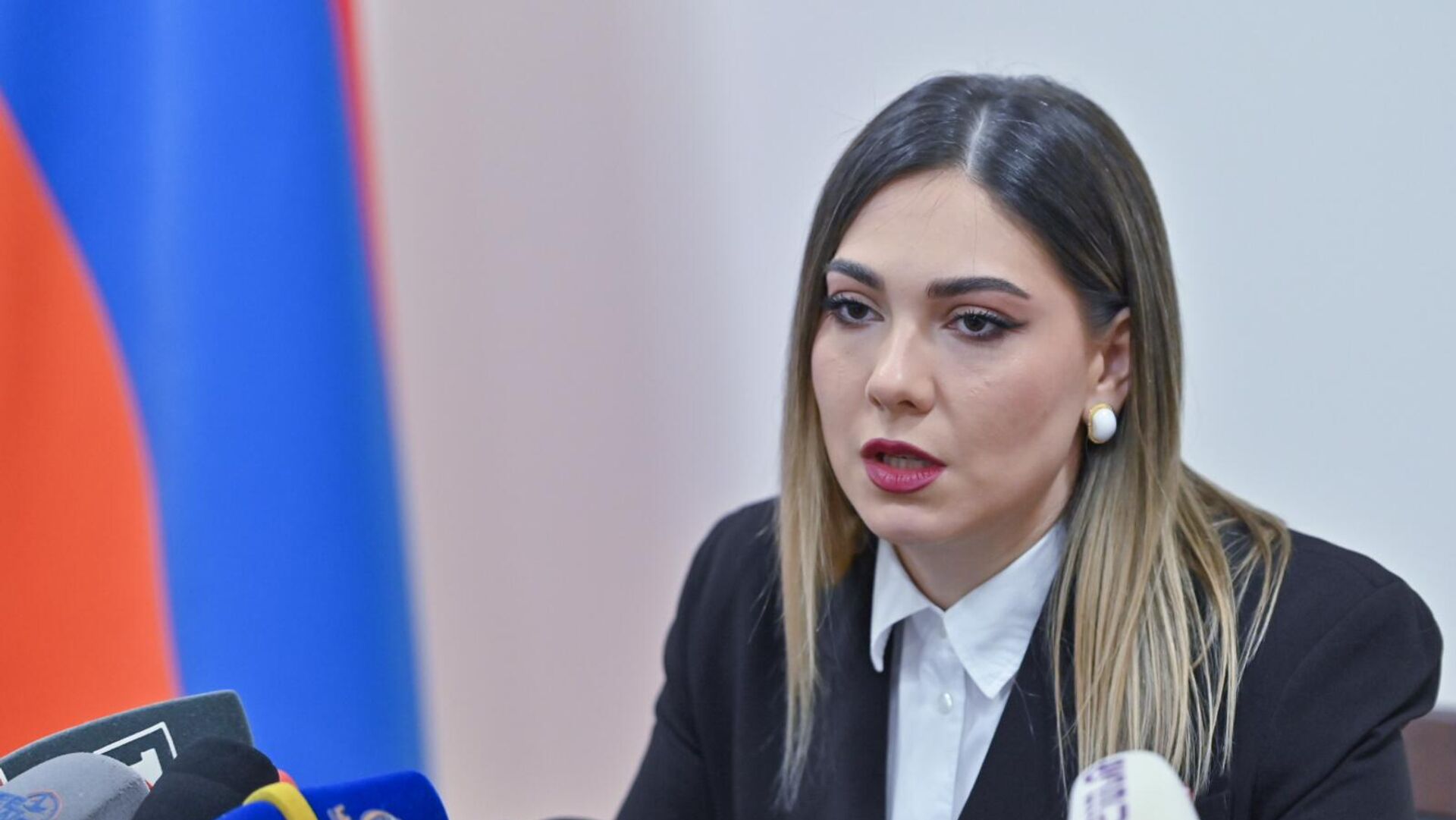Գալյան. Հայաստանը հրաժարվել է ՀԷՑ-ի վերաբերյալ Արբիտրաժի որոշումը կատարել