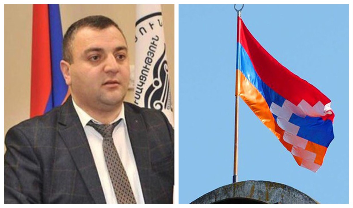 Արցախը անհնար է հանել հայի սրտից, հաղթանակը ժամանակի հարց է․ Դավիթ Գալստյանի ուղերձը՝ կալանավայրից