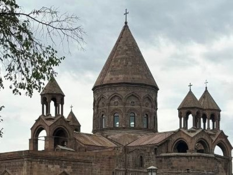 Մայր աթոռ․ Դատարանը միացել է իշխանությունների հրահրած հակաեկեղեցական արշավին