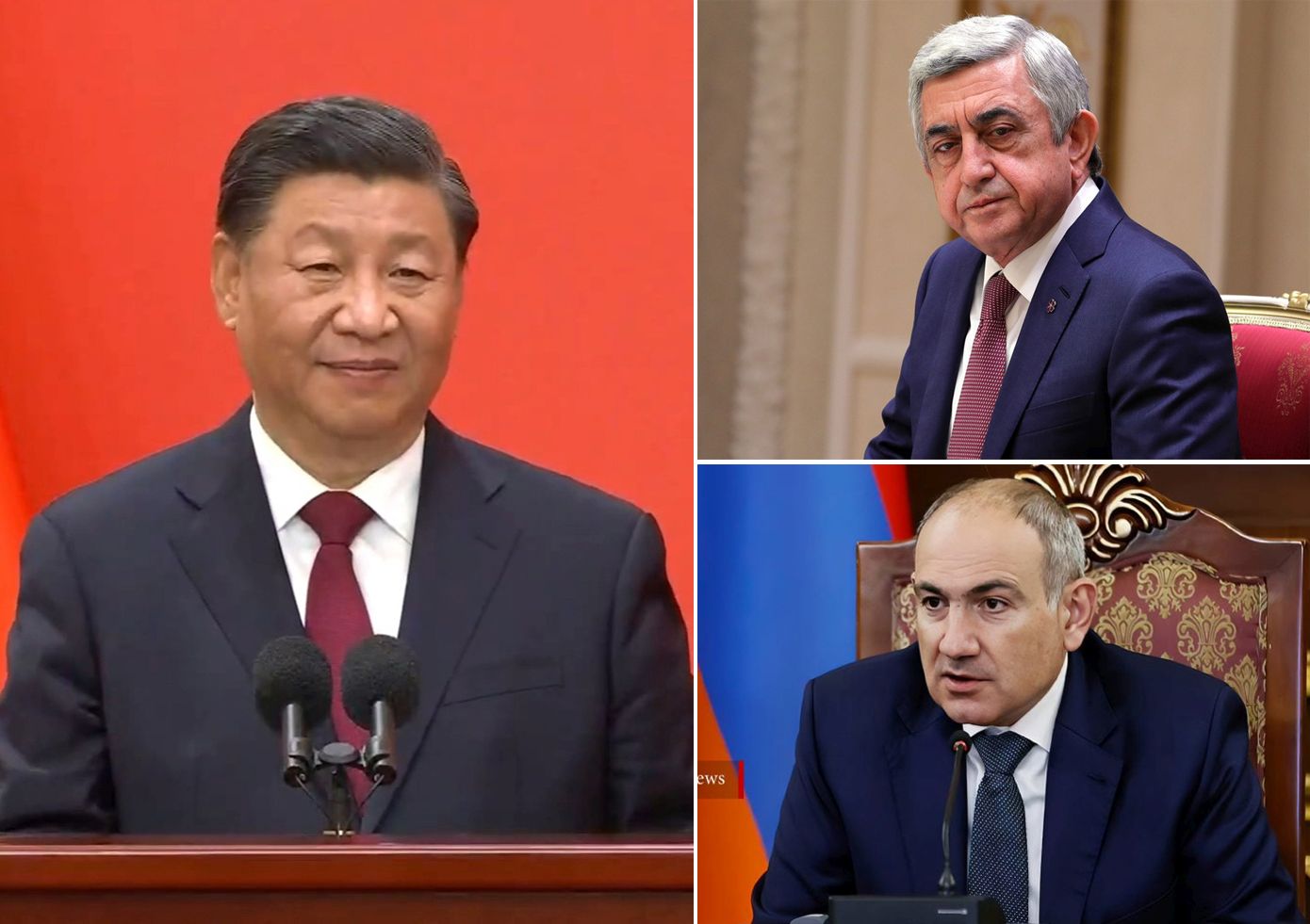 ЧЕМ ОТЛИЧАЕТСЯ «СТРАТЕГИЧЕСКОЕ ПАРТНЕРСТВО» С КИТАЕМ 2025 ГОДА ОТ «ДРУЖЕСТВЕННОГО СОТРУДНИЧЕСТВА» 2015-го?
