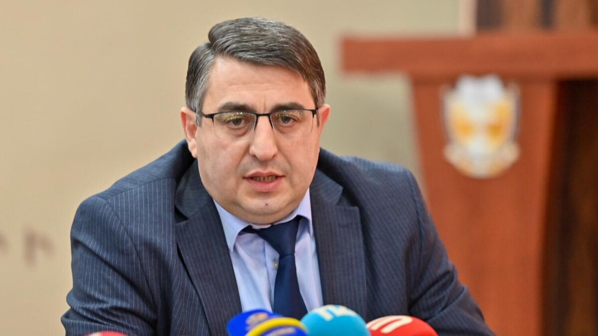 Բաբայան. Ռուբեն Մխիթարյանի ձերբակալությունը փաստաբանական գործունեության խոչընդոտում էր