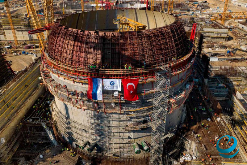 РОССИЯ ОПЯТЬ ПРОГИБАЕТСЯ ПЕРЕД ТУРЦИЕЙ?